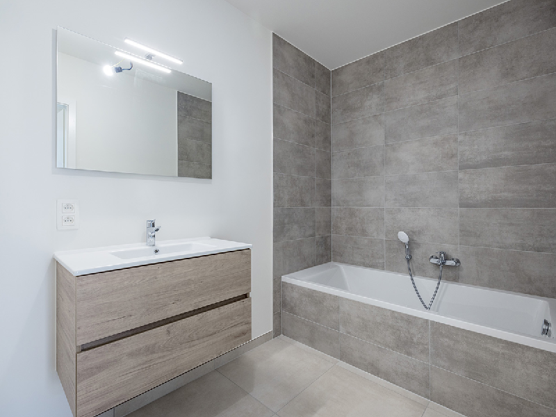 Appartements à vendre à Mons - Épinlieu